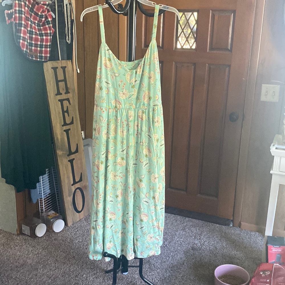 Torrid dress BRAND NEW WITH TAGS AND POCKETS